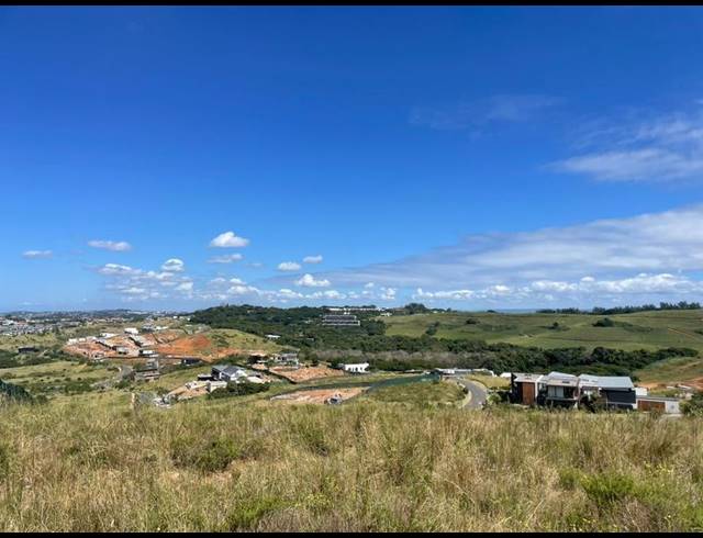 LAND FOR SALE IN ZULULAMI COASTAL ESTATE